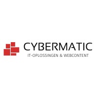 CyberMatic logo - Similar company to Autodesk Solution