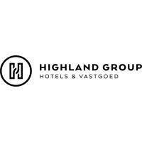 Highland Group logo - Similar company to University College Student Representatives Of The Netherlands (Ucsrn)