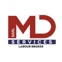 MD Services Madagascar logo - Similar company to Md Consulte
