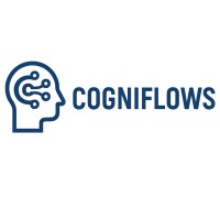 Cogniflows logo - Similar company to Bizzai