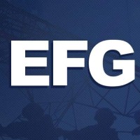 EFG Fundações e Geotecnia logo - Similar company to Fx Sondagens E Fundações