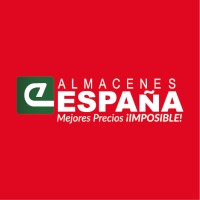 Almacenes España logo - Similar company to Terraform Energy