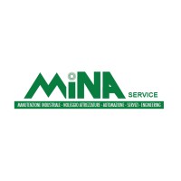 MINA Service Srl logo - Similar company to Finmechanical