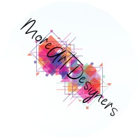 MoreArt Designers logo - Similar company to Equitable Impact Solutions Llc