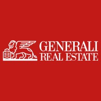 Generali Real Estate logo - Similar company to Bnp Paribas Real Estate