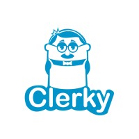 Clerky logo - Similar company to Clickandcollection.Com