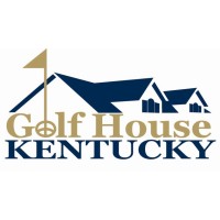 Golf House Kentucky logo - Similar company to Bluegrass Integrated Communications