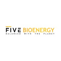 Five Bioenergy logo - Similar company to E4M4.0