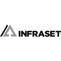 Infraset logo - Similar company to Rubybox.Co.Za