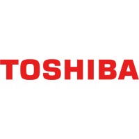 Toshiba Tec Deutschland/Österreich logo - Similar company to Toshiba Tec International Distribution (Europe - Africa)