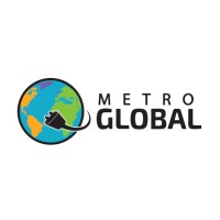 Metro Global logo - Similar company to Matro Ltd