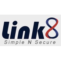 Link8 Intelisystems Pvt Ltd logo - Similar company to Fsl Software Technologies Ltd