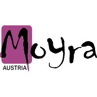 Nageldesign Moyra Austria logo - Similar company to The Moyra