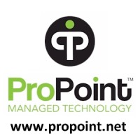 ProPoint Managed Technology logo - Similar company to Propoint Technology, Inc.