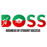 BOSS (Business of Student Success) logo - Similar company to Pacific Power Logistics