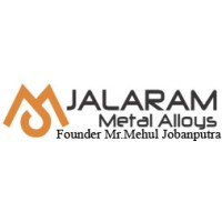 Jalaram Metal Alloys logo - Similar company to Rathod Brass Components