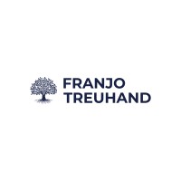 Franjo Treuhand GmbH logo - Similar company to Gubser Kalt & Partner Ag