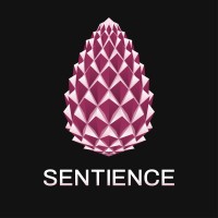 Sentience logo - Similar company to Lunargistics