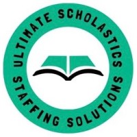 Ultimate Scholastics Staffing Solutions (USSS) logo - Similar company to Transforming Lives Inc.