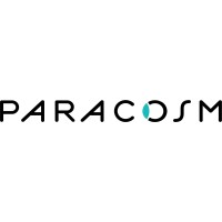 Paracosm logo - Similar company to Ariot