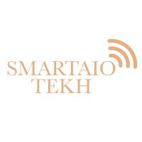 SMARTAIO TEKH logo - Similar company to Dijiteq