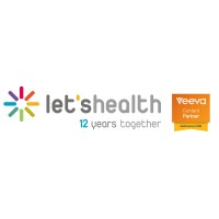 Lets Health S.L. logo - Similar company to Edamel