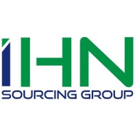 IHN Sourcing Group logo - Similar company to Ihn (Innovative Hub Networks)