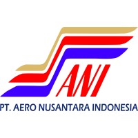 Aero Nusantara Indonesia logo - Similar company to Mytoolstore.Com