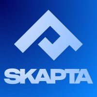 Skapta logo - Similar company to Sjs Globalize Pvt Ltd