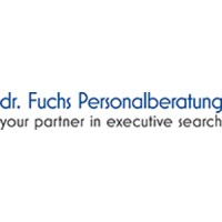 dr. Fuchs Personalberatung KG logo - Similar company to Smartshift Technologies