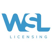 WSLICENSING, INC. logo - Similar company to Kf Search Group