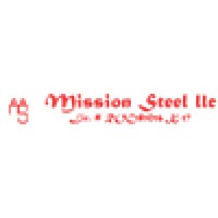 Mission Steel Llc