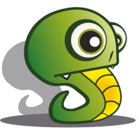 Exotus Serpenti logo - Similar company to Winkwaves | Social Intranet & Online Communities