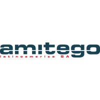Amitego Latinoamerica logo - Similar company to Amitego