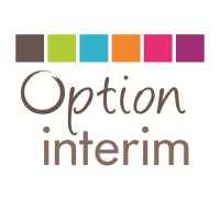 Option intérim logo - Similar company to Tecxell Interim