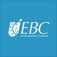 EBC Campus San Luis Potosí logo - Similar company to Universidad Cuauhtémoc San Luis Potosí