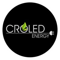 Croled Energy logo - Similar company to Techlux