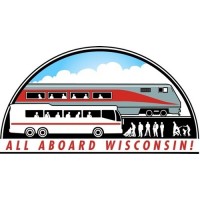 All Aboard Wisconsin