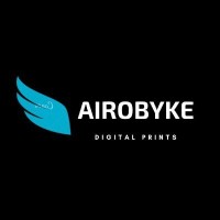 Airobyke Prints Limited logo - Similar company to Airobyke Tech