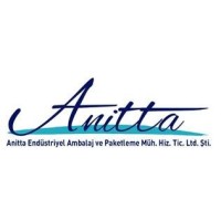 Anitta Endüstriyel Ambalaj ve Mühendislik Tic.Ltd.Şti logo - Similar company to Taşdanlar Otomoti̇v Maki̇na Akü Ve İnşaat San Ti̇c Ltd Şti̇