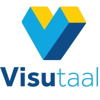 Visutaal logo - Similar company to Abc Mondzorg B.V.