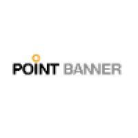 Pointbanner