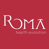 Romã- Health evolution logo - Similar company to Camélia Spa & Wellness