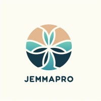 Agence de placement Jemma Pro logo - Similar company to Vip