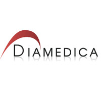 Diamedica logo - Similar company to Labtowellness