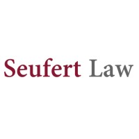 Seufert Law Offices logo - Similar company to Icon Sports