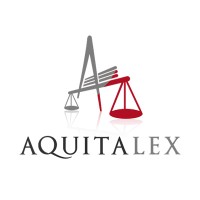 AQUITALEX logo - Similar company to Hc Expertises - Experts D'Assurés - Évaluation & Indemnisation Préjudices Corporels