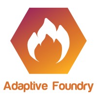 Adaptive Foundry