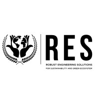 Robust Engineering Solutions logo - Similar company to Robust Engineering Services Ltd.