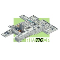 BIMTICCP logo - Similar company to Master Bim Unina